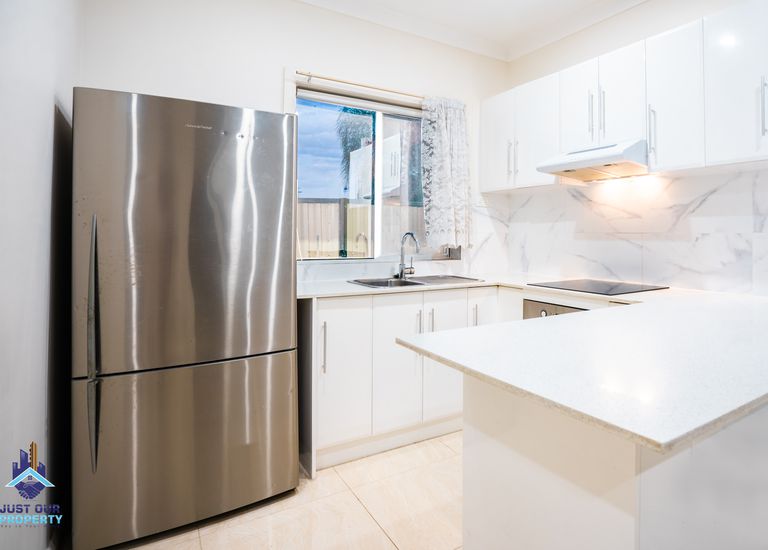 83A Eton St, Smithfield