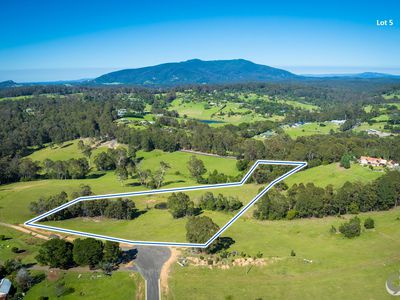 Lot Proposed Lots 2-12, 81 Wonga Road, Narooma