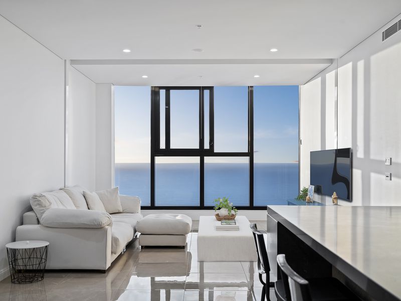 6607 / 88 The Esplanade, Surfers Paradise
