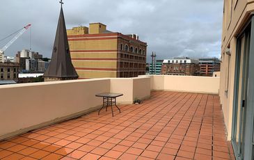 908 / 743 George Street, Sydney