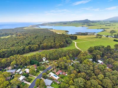 44 Lamont Young Drive, Mystery Bay