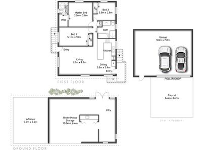 30 Prince of Wales Parade, Alexandra Hills