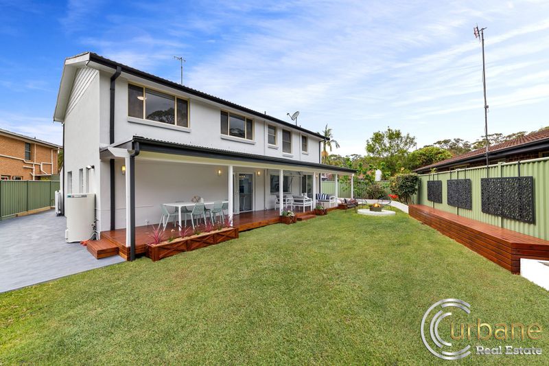 9 Admiralty Place, Umina Beach
