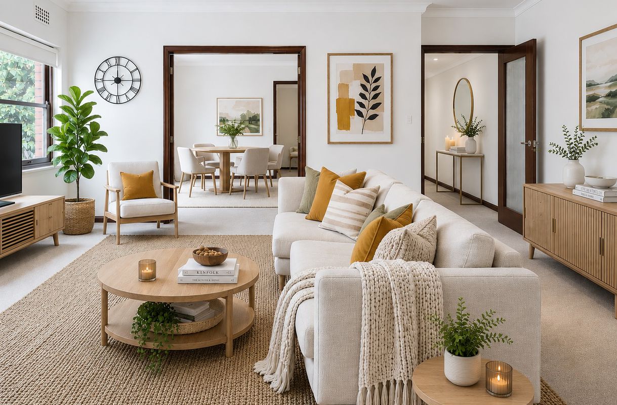 Unit 5 / 81 Birriga Road, Bellevue Hill