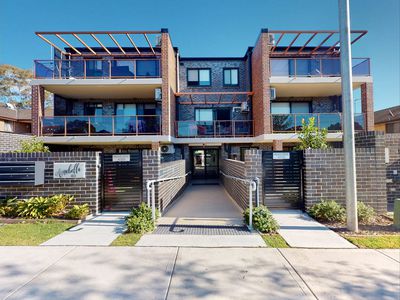 4 / 40 Shadforth Street, Wiley Park