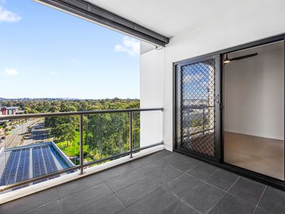 71 / 107 KITTYHAWK DRIVE, Chermside