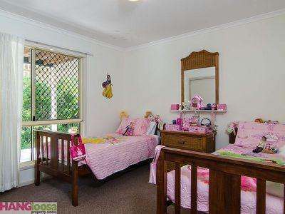 35 Burgess Drive, Tewantin