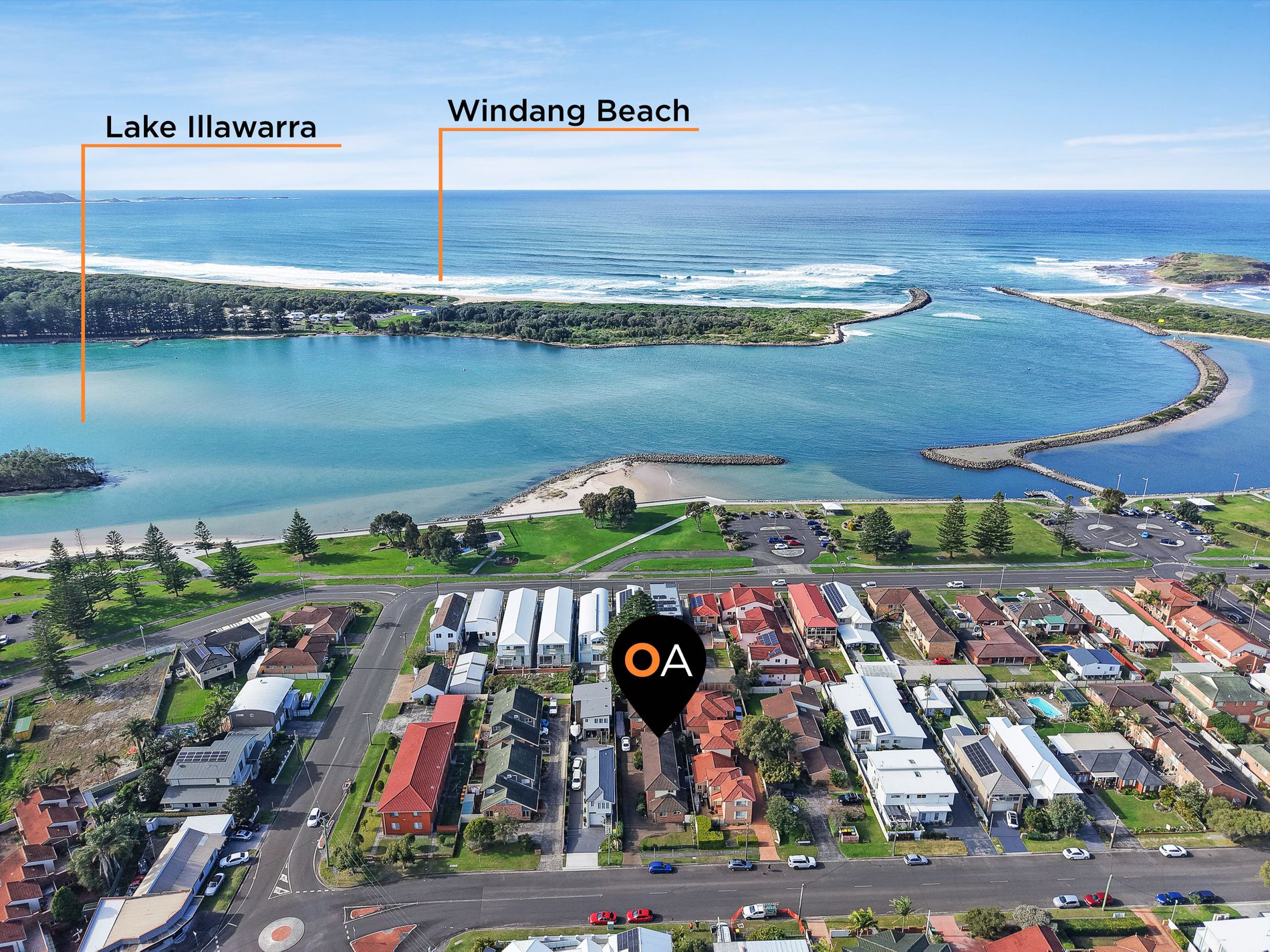 2 / 66 Pur Pur Avenue, Lake Illawarra