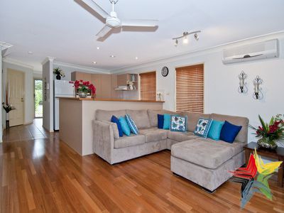 17 / 406 Pine Ridge Road, Coombabah