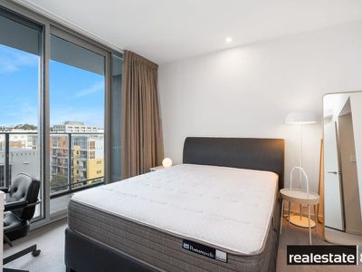 909 / 659 Murray Street, West Perth