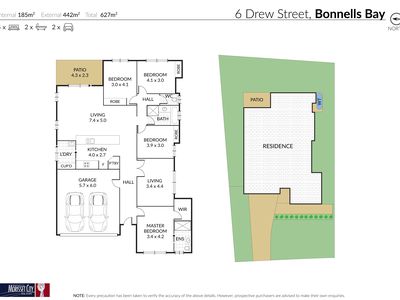 6 Drew Street, Bonnells Bay