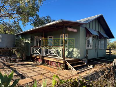 428 Sandy Creek Road, Southern Cross
