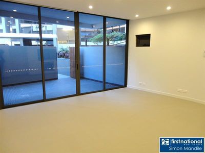 105 / 9 Archibald Avenue, Waterloo