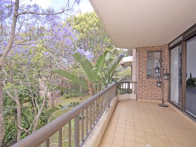 18 / 37 Carlingford Road, Epping