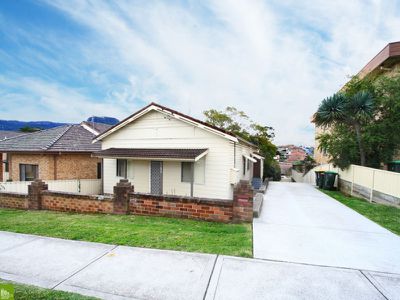 3 / 32 Urunga Parade, Wollongong