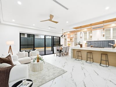 64 Feathertail Avenue, Marsden Park