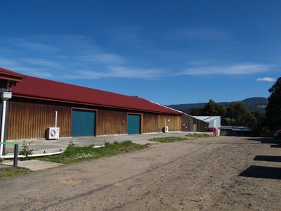 195 Main Street, Huonville