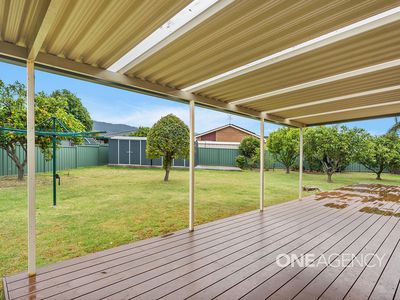 4 Amber Place, Bomaderry