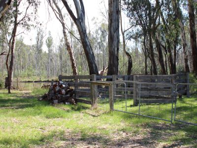 Lot 112 Little Forest Lane, Barham