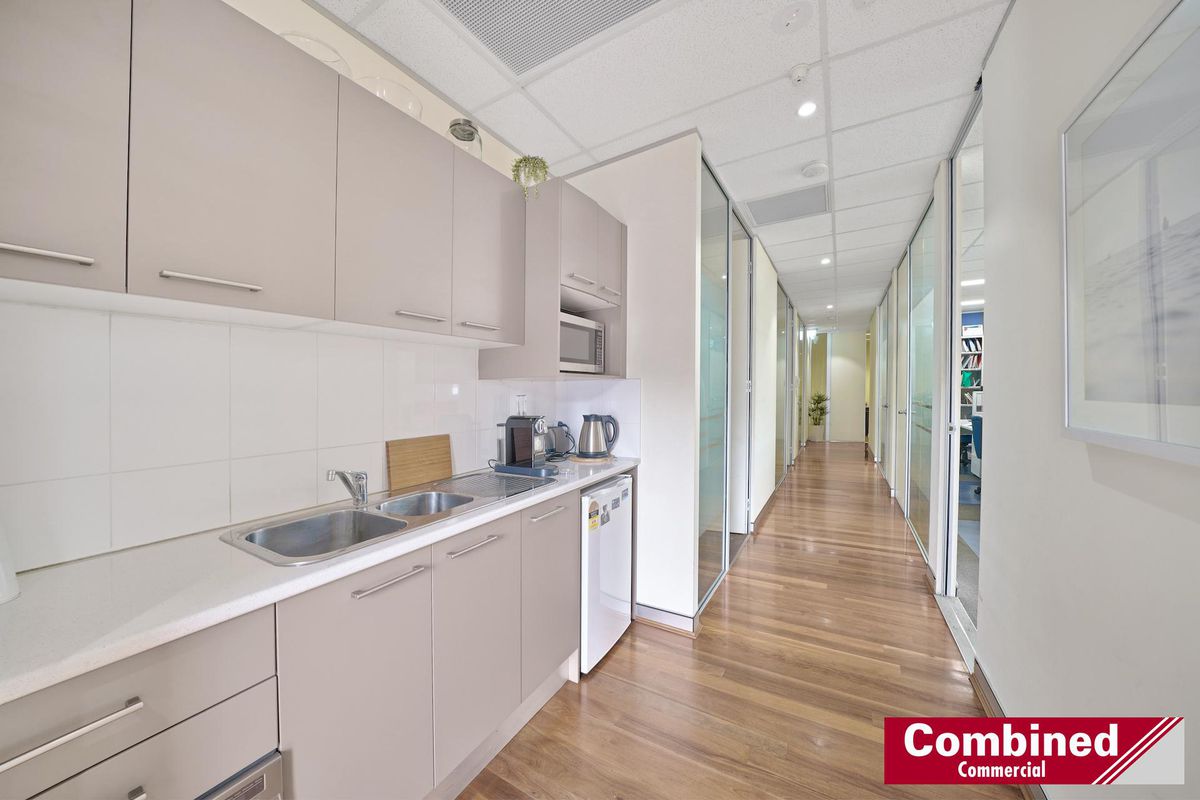 5 / 130 Argyle Street, Camden