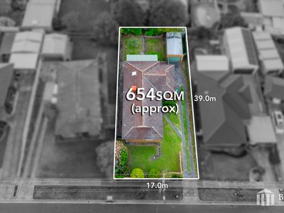 24 Westminster Avenue, Dandenong North