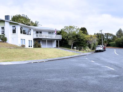65 Roseberry Avenue, Birkenhead