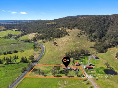 2749 Illawarra Highway, Tongarra