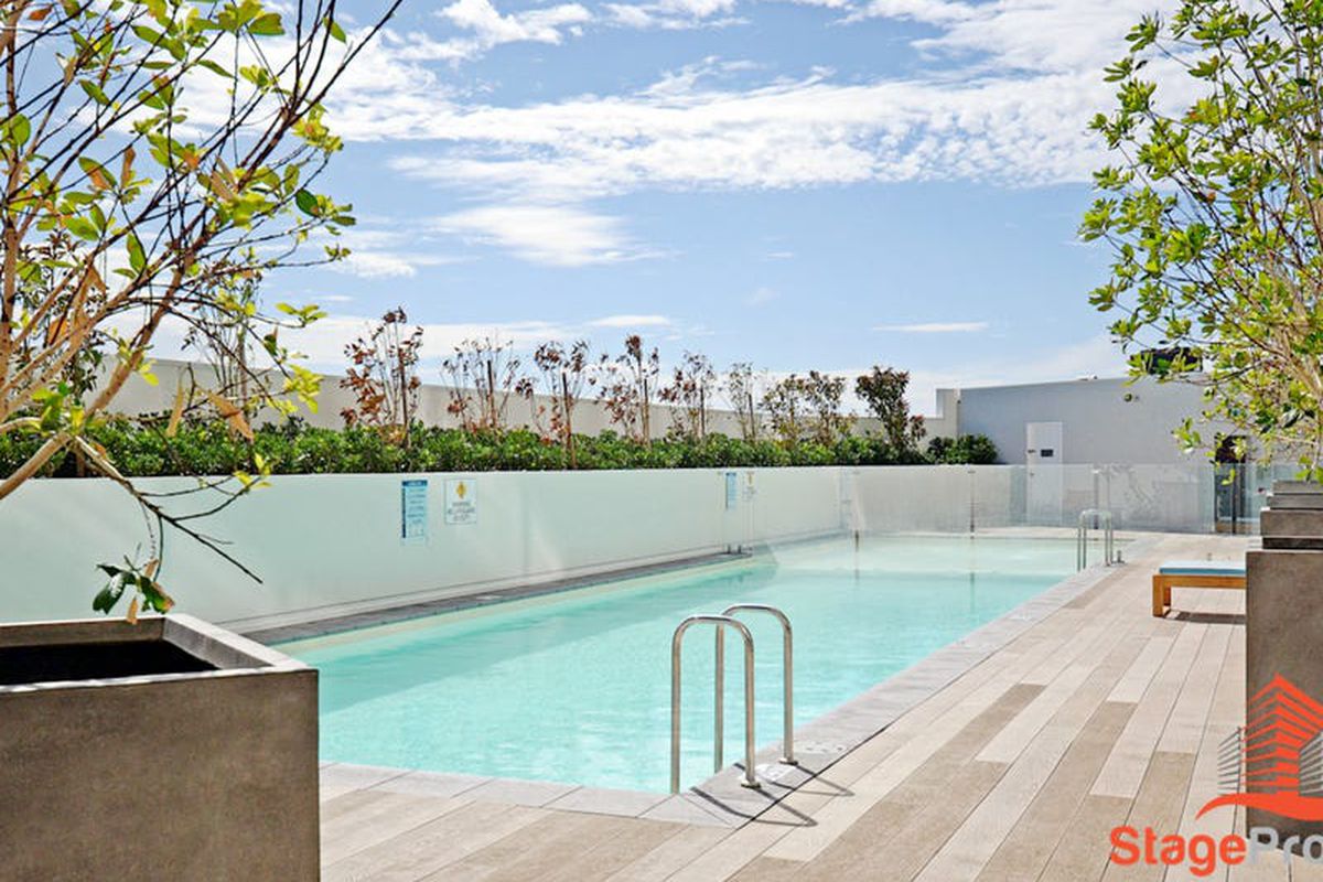 103 / 118 Goodwood Parade, Burswood