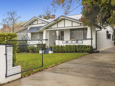 6 Park Street, Seymour