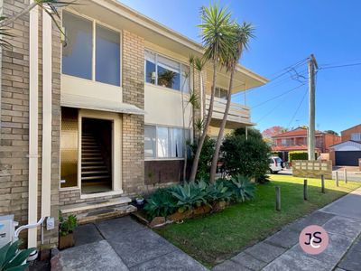 Unit 7 / 50 Belmore Street, Adamstown