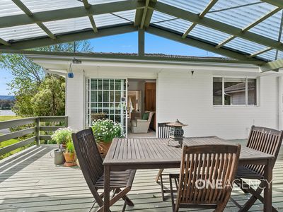 40 Riverview Road, Nowra