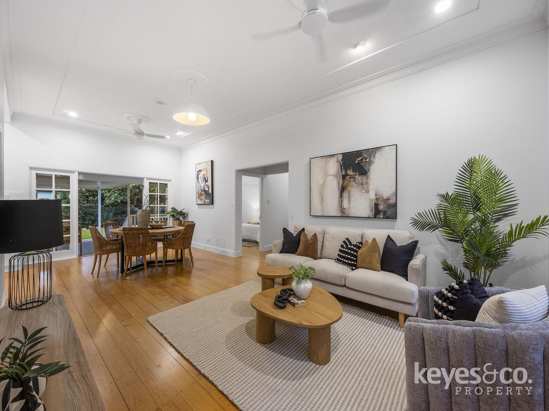 11 Kenilworth Avenue, Hyde Park