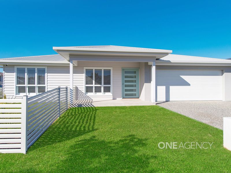 85 Sovereign Drive, Thrumster