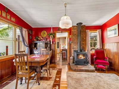 239 Cradoc Hill Road, Cradoc