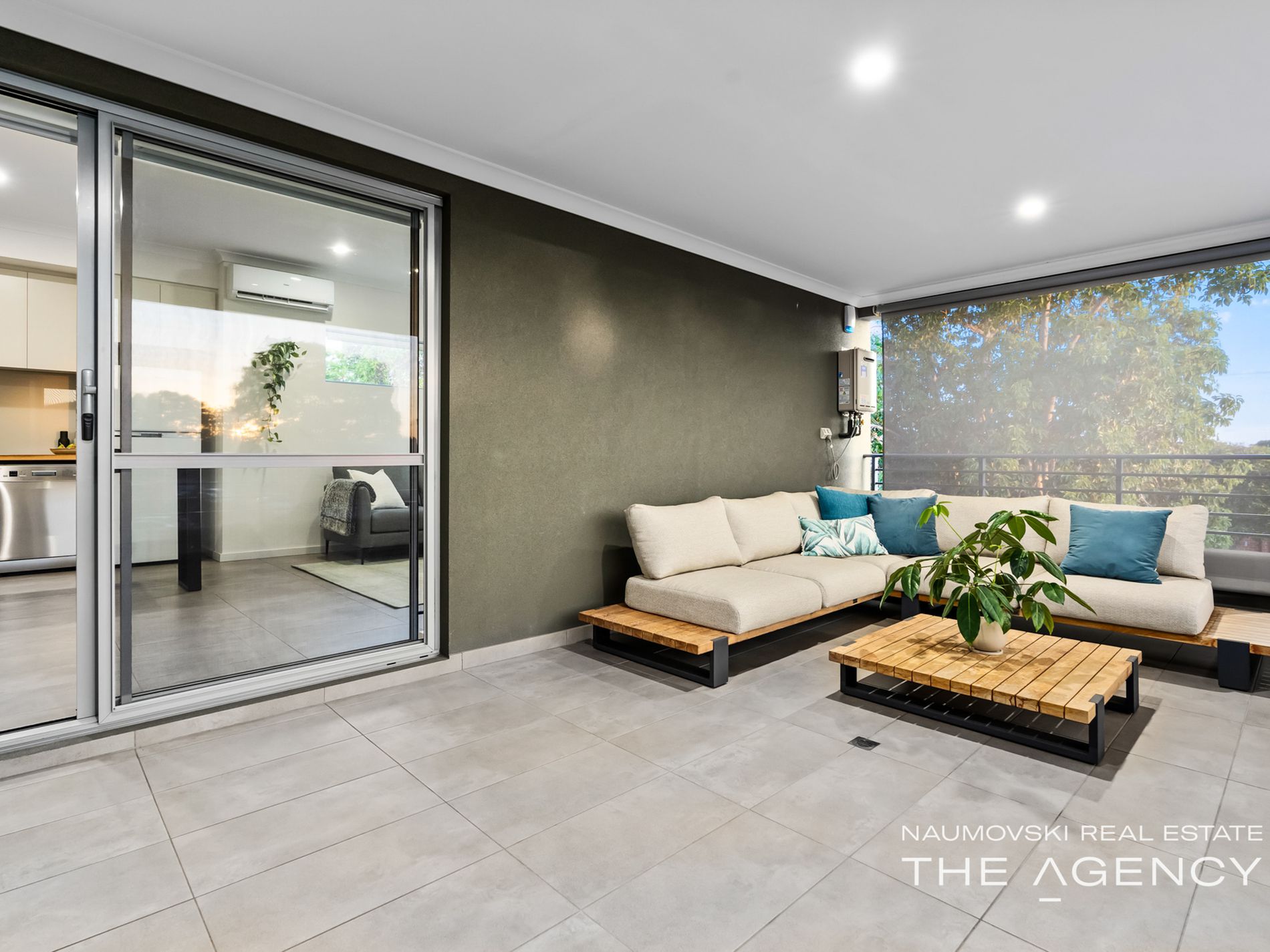 4 / 59 Balcombe Way, Westminster