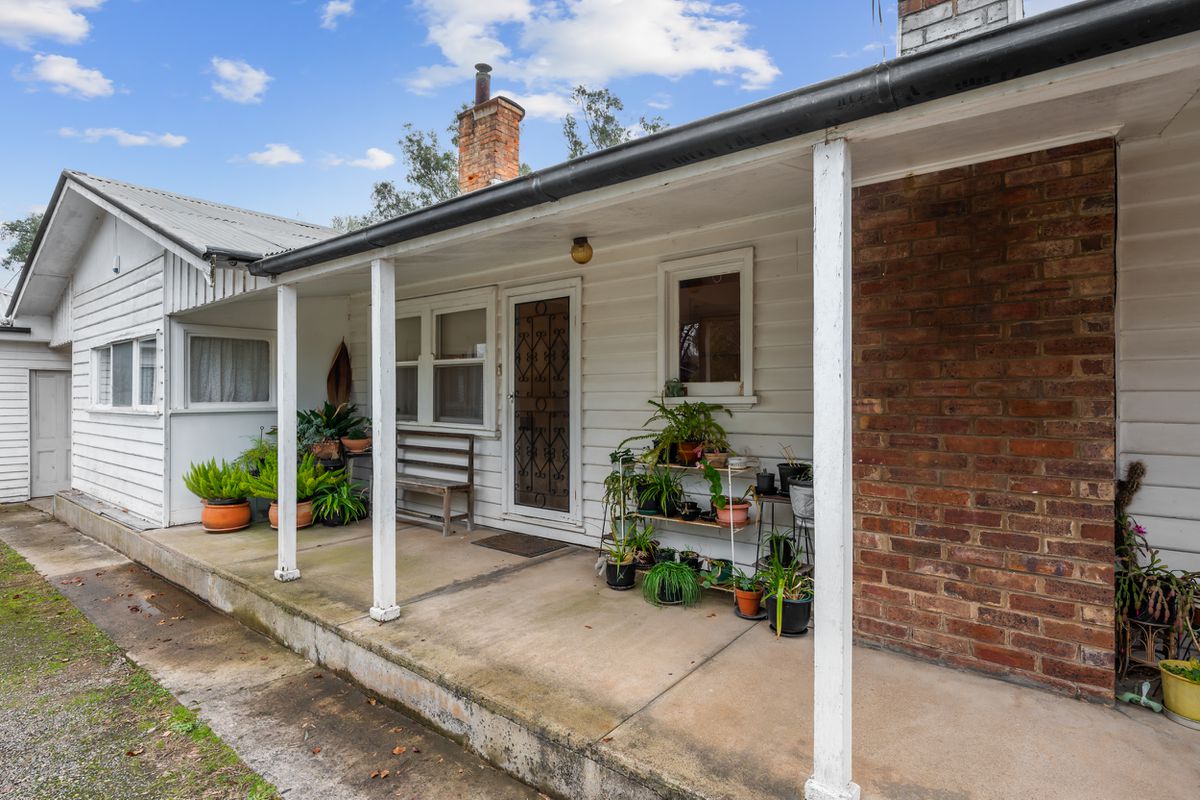 15-17 Ultimo Street, Mansfield