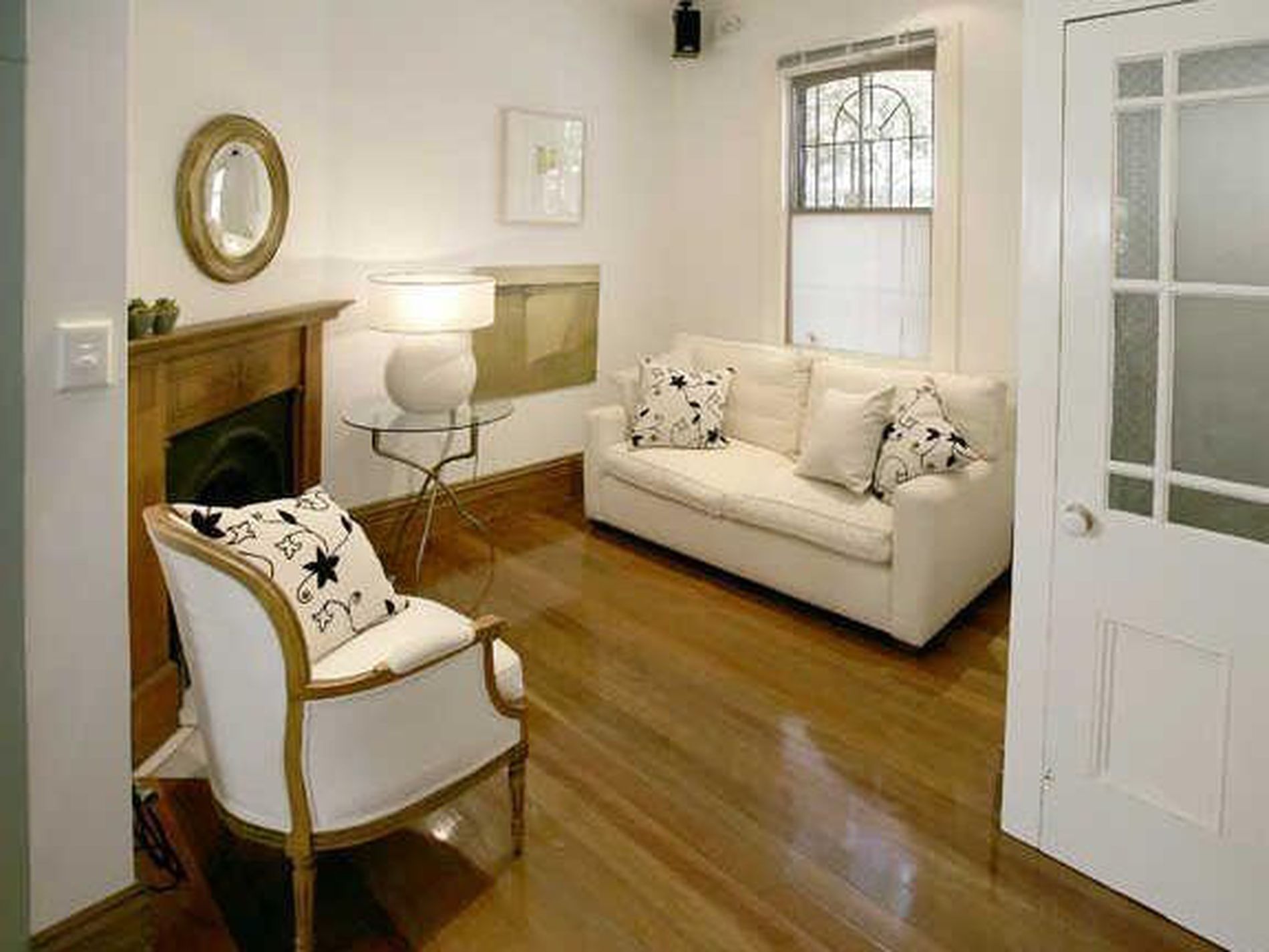 74 Nicholson Street, Woolloomooloo