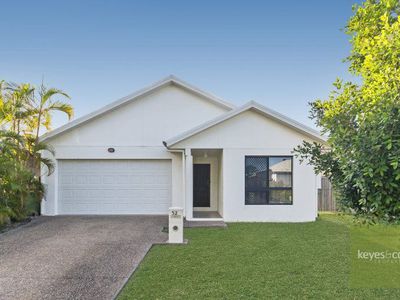 52 Warbler Crescent, Douglas