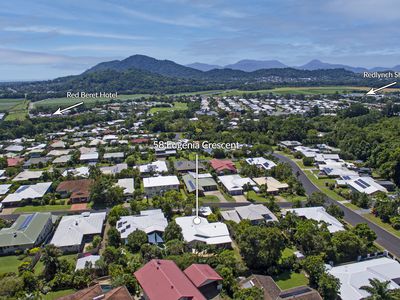 58 EUGENIA CRESCENT, Redlynch