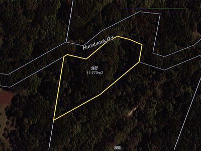 247 Huonbrook Road, Huonbrook