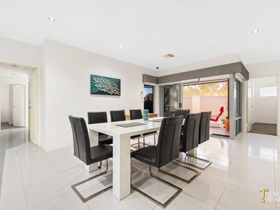 37 Roscoe Turn, Rockingham