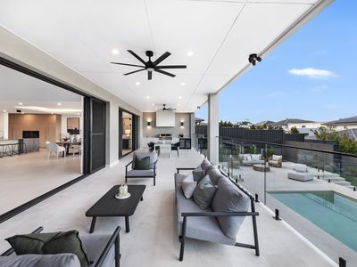 31 Roland Garros Crescent, North Kellyville