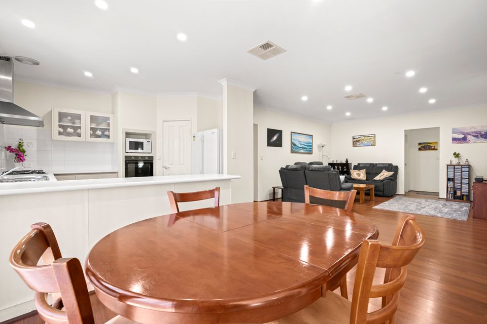 17 Bettong Street, Baldivis