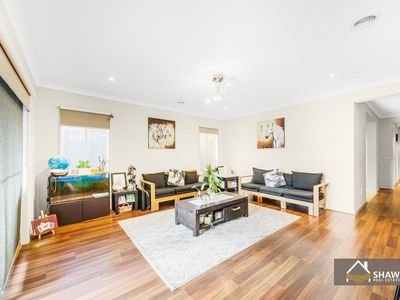 3 Arrowhead Street, Manor Lakes