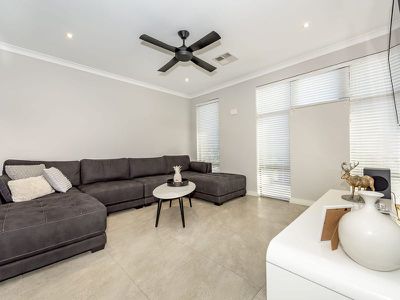 22 Wollomai Road , Baldivis