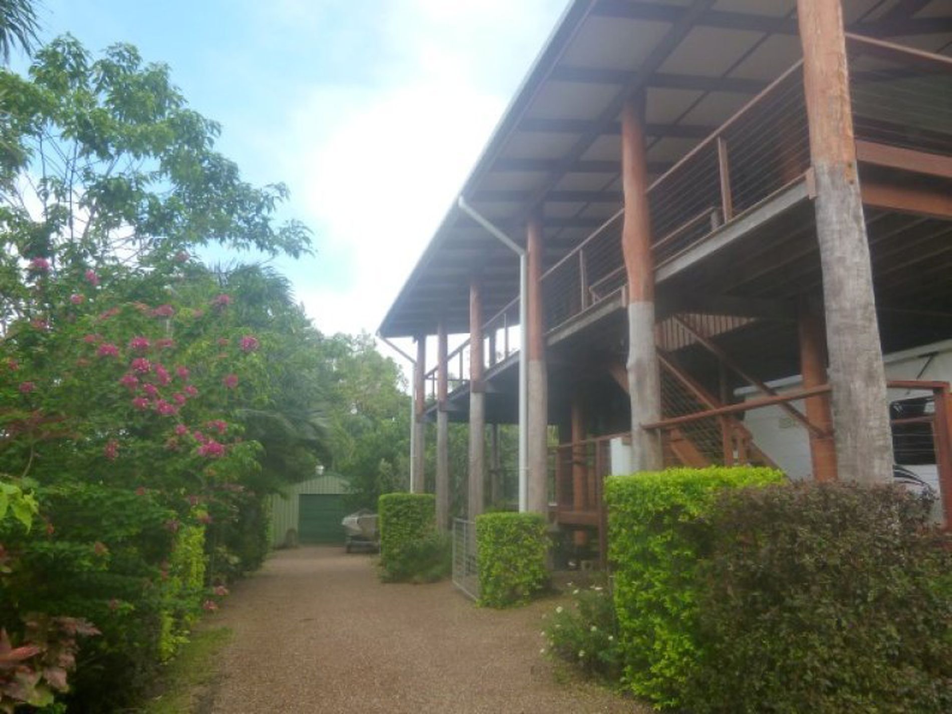 73 May Street, Cooktown