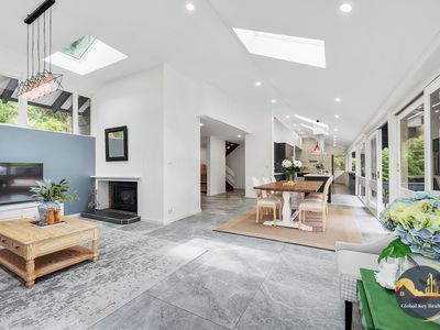 22 Rothwell Road, Turramurra