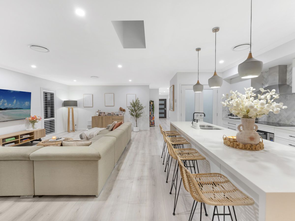 3 Verbena Avenue, Hamlyn Terrace