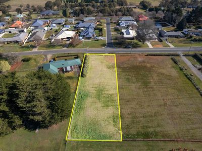 60 Kialla Road, Crookwell