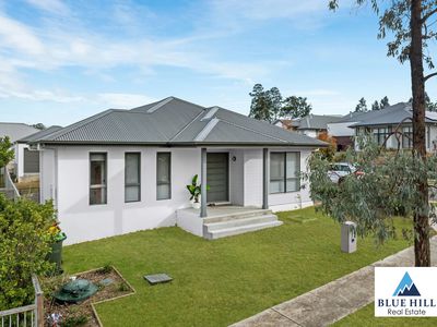 16 Ellerton Avenue, North Rothbury
